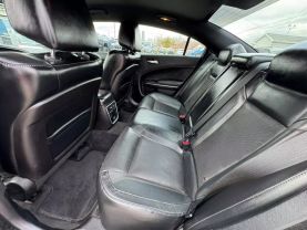 2015 DODGE CHARGER