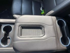 2022 CHEVROLET TAHOE SUV V8, ECOTEC3, 5.3 LITER LT SPORT UTILITY 4D - Gesner Auto Inc in Taunton, MA, 41.88613, -71.14527