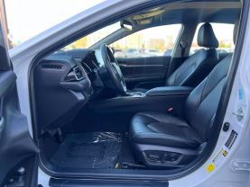 2023 TOYOTA CAMRY SEDAN 4-CYL, 2.5 LITER XLE SEDAN 4D - The Auto Lot