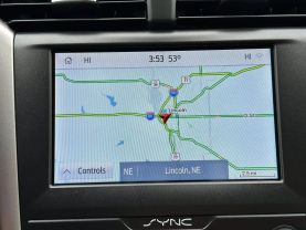 2020 FORD FUSION SEDAN 4-CYL, ECOBOOST, TURBO, 2.0 LITER SE SEDAN 4D