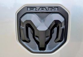 2020 RAM 2500 MEGA CAB PICKUP 6-CYL, TURBO DIESEL, 6.7 LITER LARAMIE PICKUP 4D 6 1/3 FT