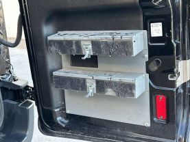 2017 FORD TRANSIT 150 VAN CARGO - AUTOMATIC - Dart Auto Group