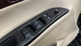 2017 INFINITI QX50