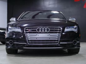 2013 AUDI S7 for sale in  Orlando, FL
