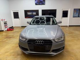 2015 AUDI A4