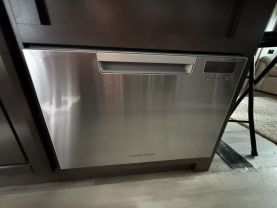 2022 CEDAR CREEK BY FOREST RIVER CHAMPAGNE EDITION FW RV & CAMPERS - 38EL