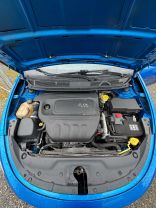 2015 DODGE DART SEDAN 4-CYL, FF, 2.0L SE SEDAN 4D