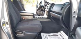 2008 TOYOTA TUNDRA DOUBLE CAB PICKUP V8, 5.7 LITER PICKUP 4D 6 1/2 FT at The One Autosales Inc in Phoenix , AZ 85022  33.60461470880989, -112.03641575767358