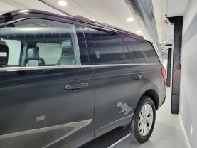 2020 FORD EXPEDITION SUV V6, ECOBOOST, TWIN TURBO, 3.5 LITER XLT SPORT UTILITY 4D