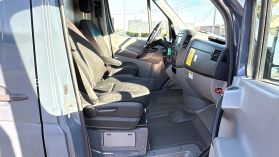2018 Mercedes-benz Sprinter 2500 Cargo Standard Roof W/144" Wb Van 3d - Image 23