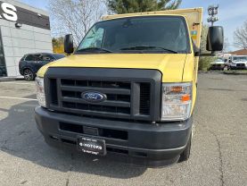2022 FORD E450 SUPER DUTY CUTAWAY