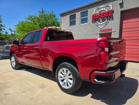 2021 Chevrolet Silverado 1500 Double Cab - Image 6