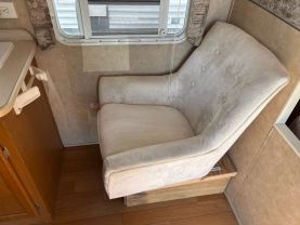 2006 GULF STREAM 24BHL RV - CONQUEST LITE at T&T Repairables - used car dealership in Spencer, Indiana.