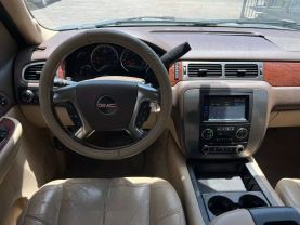 2007 GMC YUKON XL 1500