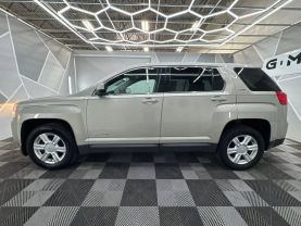 2015 GMC TERRAIN