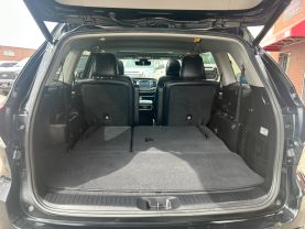 2017 TOYOTA HIGHLANDER SUV V6, 3.5 LITER XLE SPORT UTILITY 4D