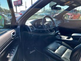 2019 JEEP GRAND CHEROKEE SUV V6, VVT, 3.6 LITER LIMITED SPORT UTILITY 4D