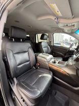 2019 CHEVROLET TAHOE LT SPORT UTILITY 4D