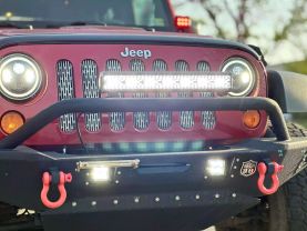 2012 JEEP WRANGLER