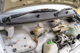 1999 SUZUKI EVERY VAN F6A JOIN
