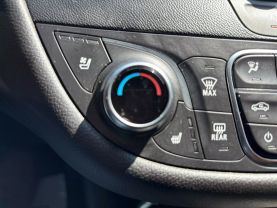 2023 CHEVROLET MALIBU SEDAN 4-CYL, TURBO, 1.5 LITER 2LT SEDAN 4D at T&T Repairables - used car dealership in Spencer, Indiana.