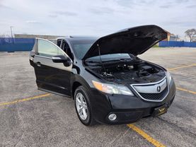 2013 Acura Rdx - Image 9