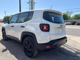 2015 JEEP RENEGADE