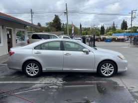 2010 LEXUS ES