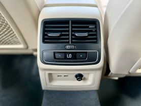 2019 AUDI A5 SEDAN 4-CYL, TURBO, 2.0 LITER PREMIUM PLUS SEDAN 4D
