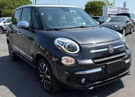 2020 Fiat 500l Lounge Hatchback 4d - Image 3