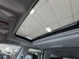 2016 GMC YUKON SUV V8, ECOTEC3, 6.2 LITER DENALI SPORT UTILITY 4D