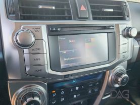 2019 TOYOTA 4RUNNER SUV