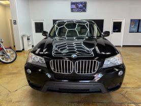 2014 BMW X3