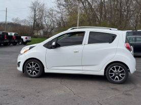 2015 CHEVROLET SPARK