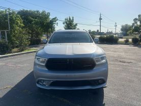 2015 DODGE DURANGO