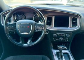 2019 DODGE CHARGER SEDAN V6, 3.6 LITER GT SEDAN 4D
