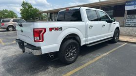 2016 Ford F150 Supercrew Cab - Image 6
