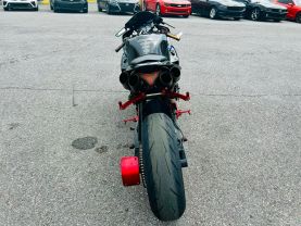 2010 YAMAHA YZF-R1LE FIAT TEAM YAMAHA SPORTBIKES - -