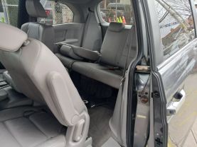 2013 HONDA ODYSSEY
