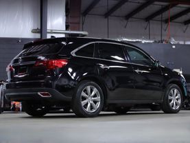 2014 ACURA MDX for sale in  Orlando, FL