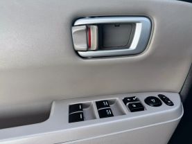 2011 HONDA PILOT SUV V6, VTEC, 3.5 LITER EX-L SPORT UTILITY 4D