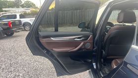 2017 BMW X5