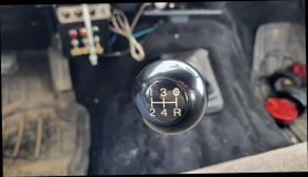 1990 Ford Superduty Xlt Lariat Cab/chas - Image 14