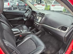 2015 DODGE JOURNEY