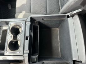 2017 CHEVROLET SILVERADO 1500 CREW CAB