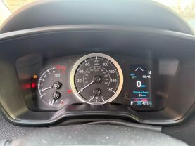 2021 TOYOTA COROLLA SEDAN 4-CYL, 1.8 LITER LE SEDAN 4D - Gesner Auto Inc in Taunton, MA, 41.88613, -71.14527