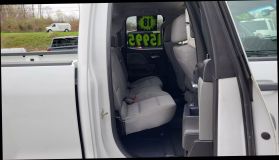 2018 Chevrolet Silverado 1500 Double Cab Work Truck Pickup 4d 6 1/2 Ft - Image 21