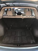 2015 HONDA CR-V SUV 4-CYL, I-VTEC, 2.4 LITER LX SPORT UTILITY 4D