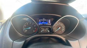 2012 Ford Focus Titanium Hatchback 4d - Image 11