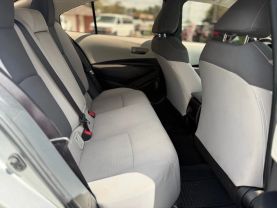 2022 TOYOTA COROLLA SEDAN 4-CYL, 1.8 LITER LE SEDAN 4D
